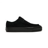 Men's Sneakers Black - Vans LX Carver Low Image 