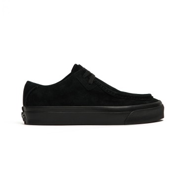 Men's Sneakers Black - Vans LX Carver Low
