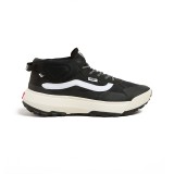 Ανδρικά Sneakers Μαύρα - Vans MTE Crosspath Mid Εικόνα 