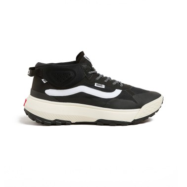 Ανδρικά Sneakers Μαύρα - Vans MTE Crosspath Mid