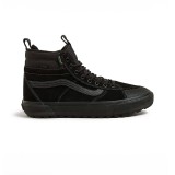 Ανδρικά Sneakers Μαύρα - Vans MTE Sk8-Hi Waterproof Εικόνα 