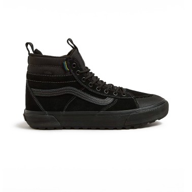 Ανδρικά Sneakers Μαύρα - Vans MTE Sk8-Hi Waterproof