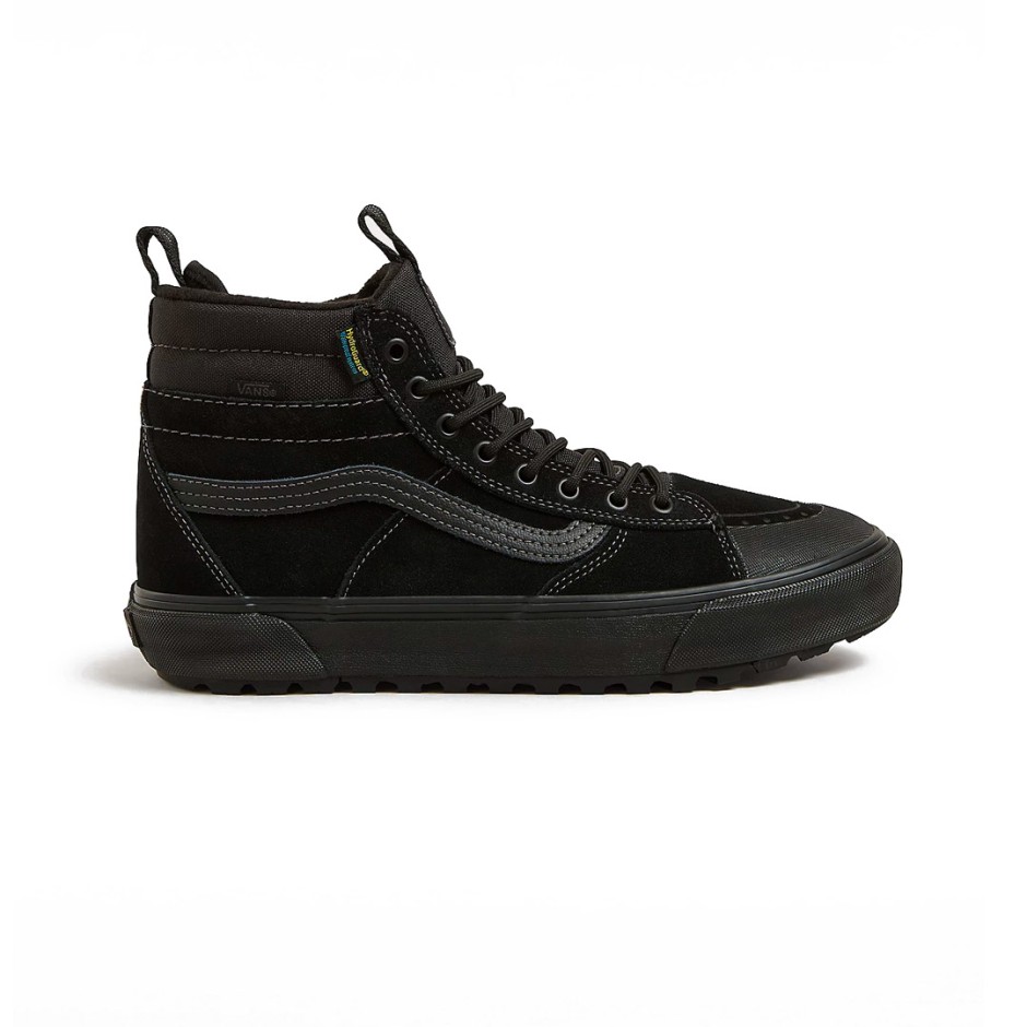 Ανδρικά Sneakers Μαύρα - Vans MTE Sk8-Hi Waterproof