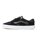 VANS ROWLEY CLASSIC VN0009QJKOU-KOU Black Image 