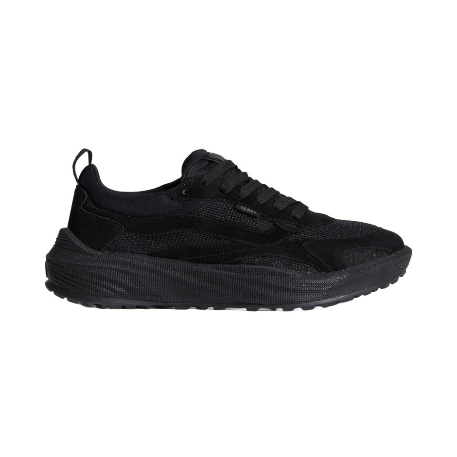 Ανδρικά Sneakers Μαύρα - Vans UltraRange Neo 2.0