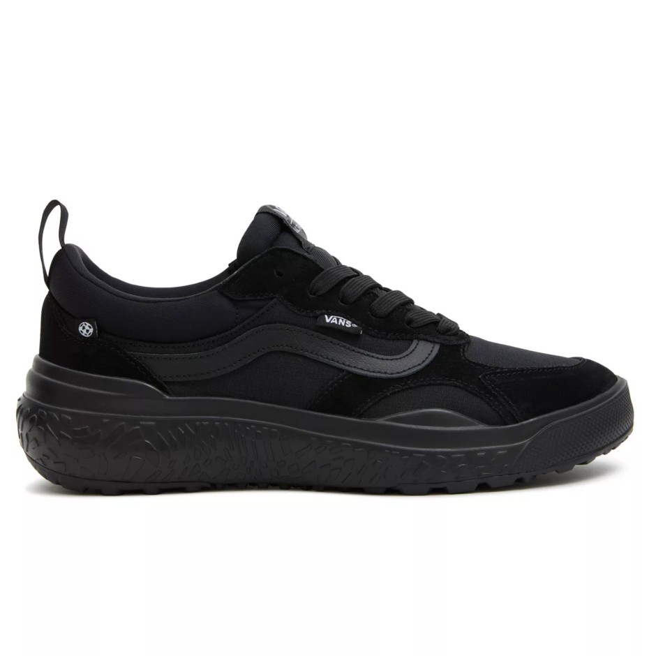 Ανδρικά Sneakers Μαύρα - Vans UltraRange Neo VR3