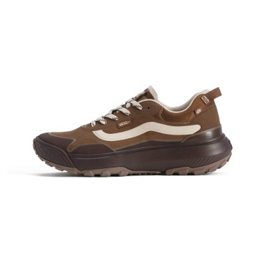 VANS CROSSPATH VINTAGE VN000EKEFST-FST Brown