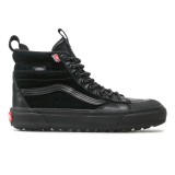 Vans Sk8-Hi MTE-2 Μαύρο - Ανδρικά Παπούτσια Εικόνα 