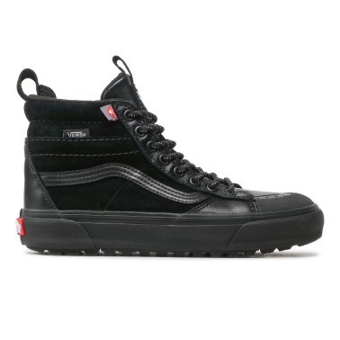 Vans Sk8-Hi MTE-2 Μαύρο - Ανδρικά Παπούτσια