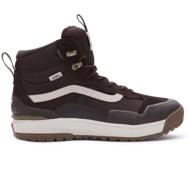 Vans UltraRange EXO Hi MTE-2 Καφέ - Ανδρικά Sneakers
