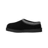 Ανδρικές Παντόφλες Μαύρες - UGG Tasman II Εικόνα 1