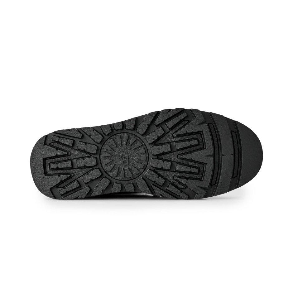 Ανδρικά Sneakers Μαύρα - UGG Loften