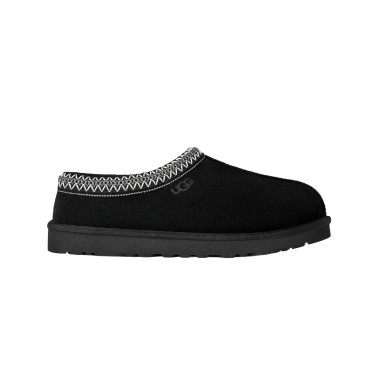 Ανδρικές Παντόφλες Μαύρες - UGG Tasman II