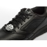 Ανδρικά Sneakers Μαύρα - Skechers Work Relaxed Fit: Nampa SR Εικόνα 2