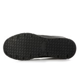 SKECHERS WORK RELAXED FIT - NAMPA SR 77156-BLK Black