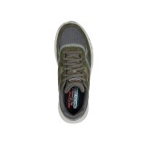 SKECHERS RONDOR 232613 OLIVE Image 1