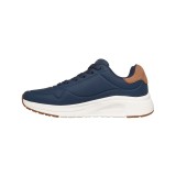 Ανδρικά Sneakers Μπλε - Skechers Uno Lite 2 Εικόνα 0