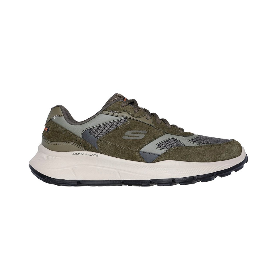 SKECHERS RONDOR 232613 OLIVE