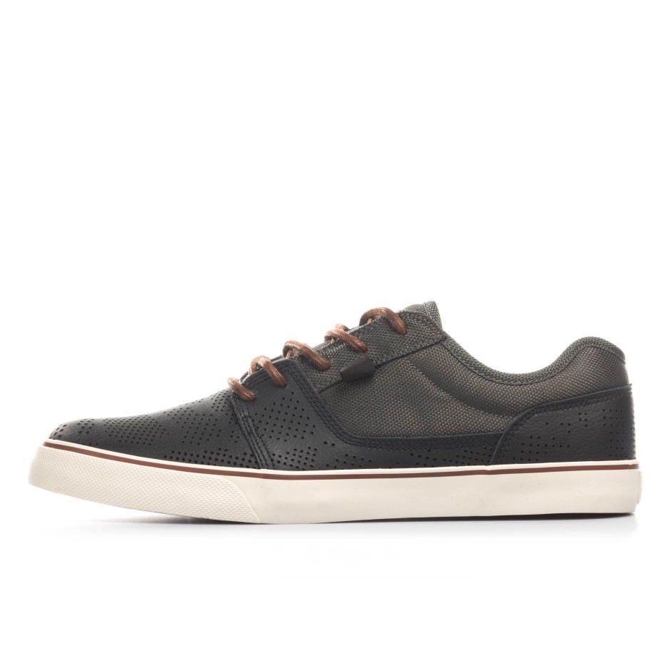 DC TONIK SE 303064-BLO Black