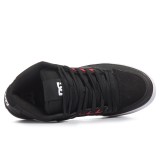 DC SPARTAN HIGH WC 302523-XKRK Black Image 4