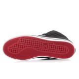 DC SPARTAN HIGH WC 302523-XKRK Black Image 5