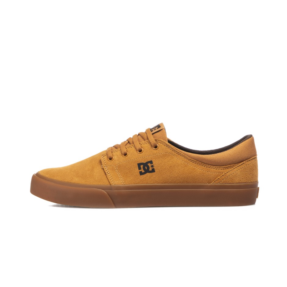 DC TRASE SD ADYS300172-BRN Mustard