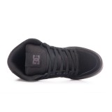 DC PURE HIGH-TOP WC ADYS400043-BCM Black Image 2