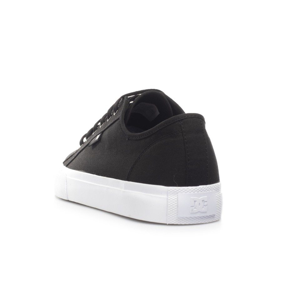 DC MANUAL M SHOE ADYS300591-BKW White-Black