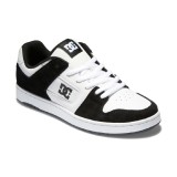 Ανδρικά Sneakers Λευκά - DC Manteca 4 Εικόνα 0