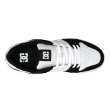 Ανδρικά Sneakers Λευκά - DC Manteca 4 Εικόνα 2