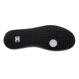 Ανδρικά Sneakers Λευκά - DC Manteca 4 Εικόνα 3
