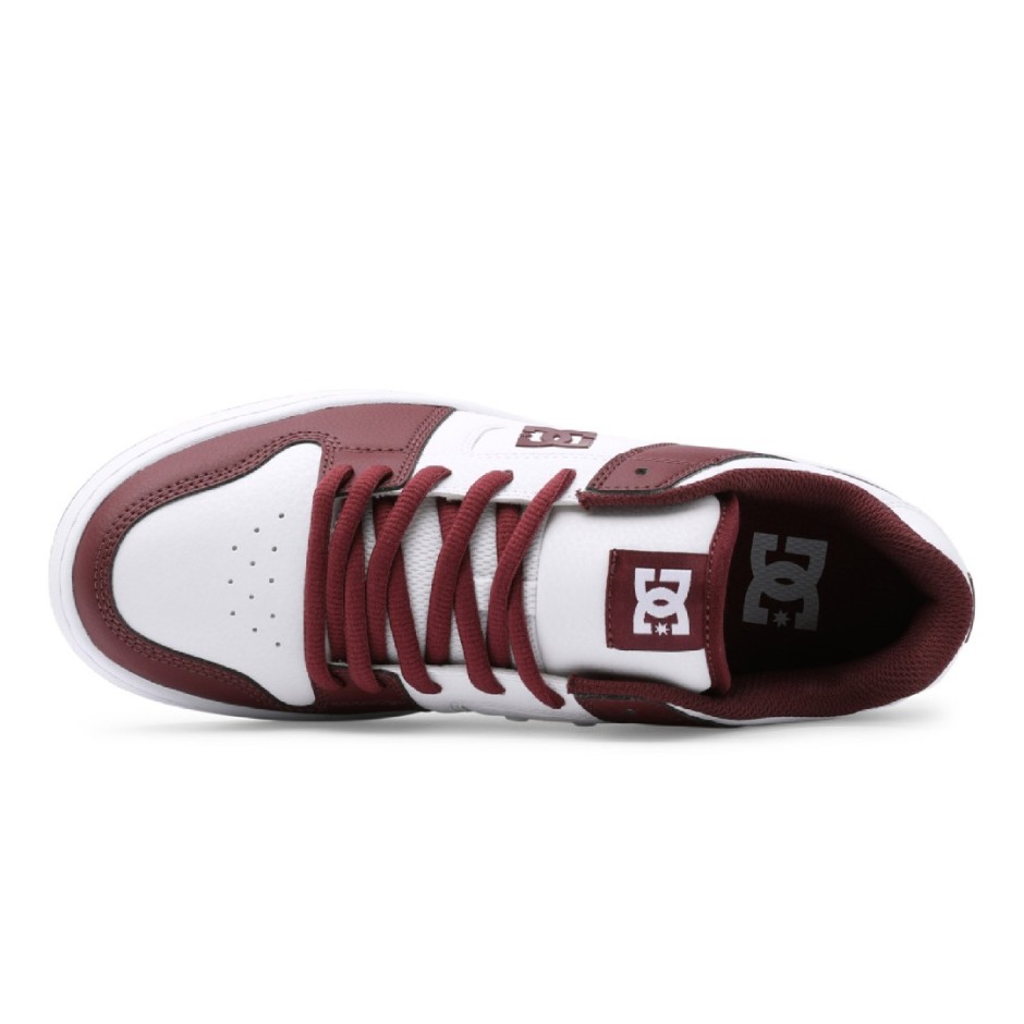 DC MANTECA 4 SN ADYS100769-HAU White