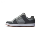 Ανδρικά Sneakers Γκρι - DC Manteca 4