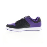 Ανδρικά Sneakers Μαύρα - DC Manteca 4 Εικόνα 0