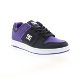 Ανδρικά Sneakers Μαύρα - DC Manteca 4 Εικόνα 1