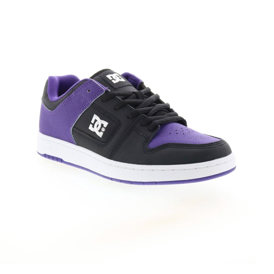 DC MANTECA 4 ADYS100765-LPO Black
