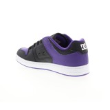 Ανδρικά Sneakers Μαύρα - DC Manteca 4 Εικόνα 2