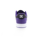 Ανδρικά Sneakers Μαύρα - DC Manteca 4 Εικόνα 3