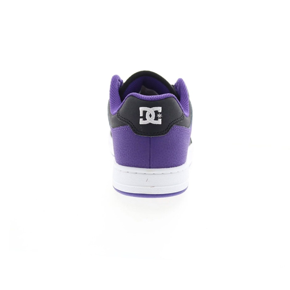 DC MANTECA 4 ADYS100765-LPO Black