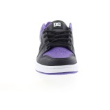Ανδρικά Sneakers Μαύρα - DC Manteca 4 Εικόνα 4