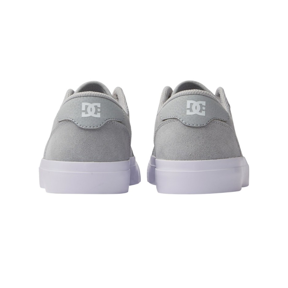 Ανδρικά Sneakers Γκρι - DC Teknic