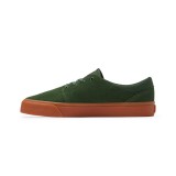 Ανδρικά Sneakers Κυπαρισσί - DC Trase SD Εικόνα 0