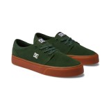 Ανδρικά Sneakers Κυπαρισσί - DC Trase SD Εικόνα 1