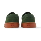 Ανδρικά Sneakers Κυπαρισσί - DC Trase SD Εικόνα 2