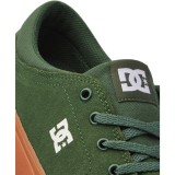 Ανδρικά Sneakers Κυπαρισσί - DC Trase SD Εικόνα 3
