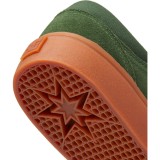 Ανδρικά Sneakers Κυπαρισσί - DC Trase SD Εικόνα 4