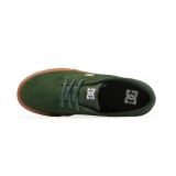Ανδρικά Sneakers Κυπαρισσί - DC Trase SD Εικόνα 5