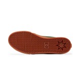 Ανδρικά Sneakers Κυπαρισσί - DC Trase SD Εικόνα 6
