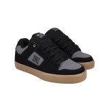Ανδρικά Sneakers Μαύρα - DC Pure Εικόνα 0