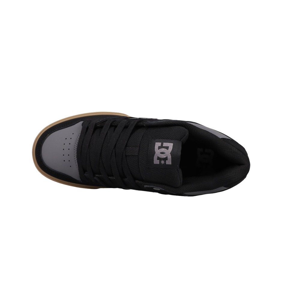 Ανδρικά Sneakers Μαύρα - DC Pure